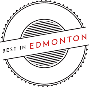 Best in Edmonton